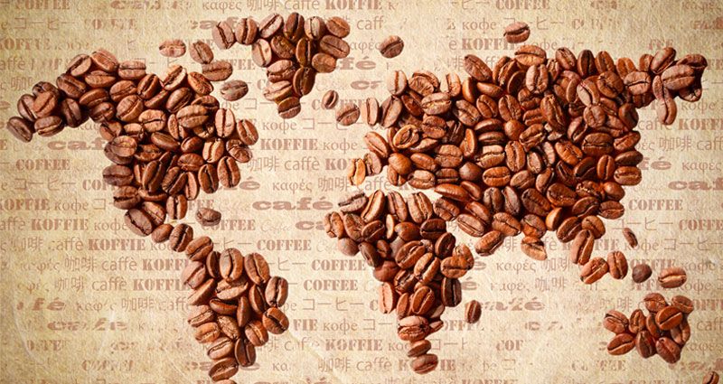 Macchinette caffe in comodato d’uso